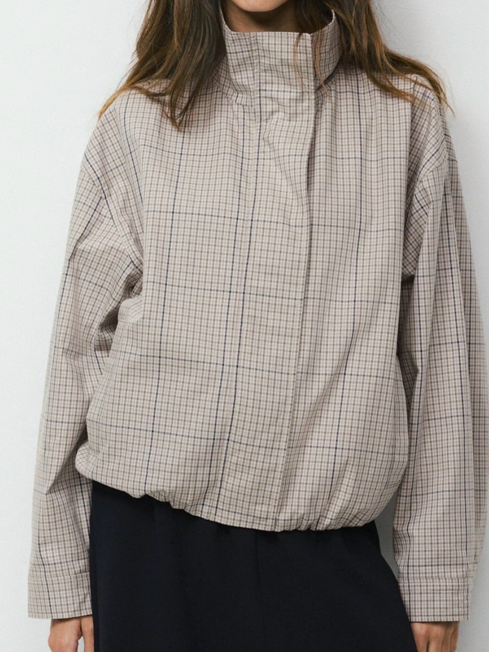 Aritzia Geneva Jacket